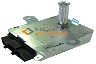 RICEL SUD Motore Elettrico per GIRARROSTO/SPIEDO da 5 W per Camino Barbecue