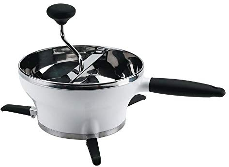 Oxo - Moulin à légumes en inox