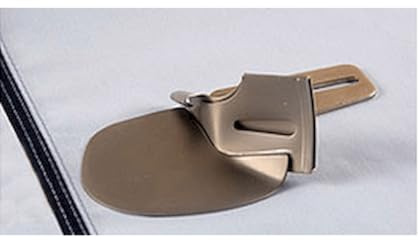 BABY LOCK enkelt snedband (28 mm)