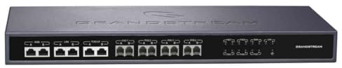 Grandstream Networks HA100 Schwarz Telefon-Switch