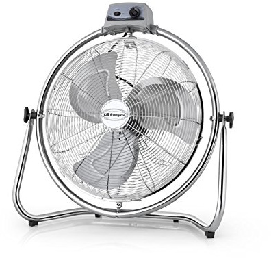 Orbegozo PWO 1946 Ventilador Industrial, 45 cm de diámetro
