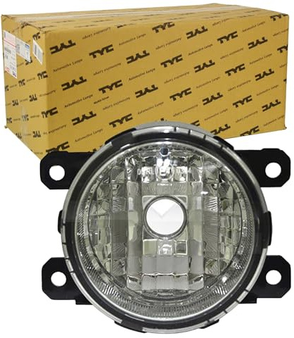 TYC Feu diurne 12-0177-01-2 côté conducteur ou passager pour SUZUKI VITARA (LY)