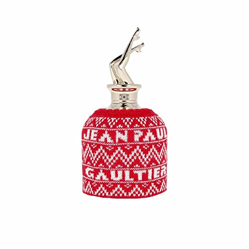 JEAN PAUL GAULTIER Christmas Collector Edition 2021 Edp Vapo 80 Ml