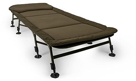 Avid Carp Revolve X Bed A0440036