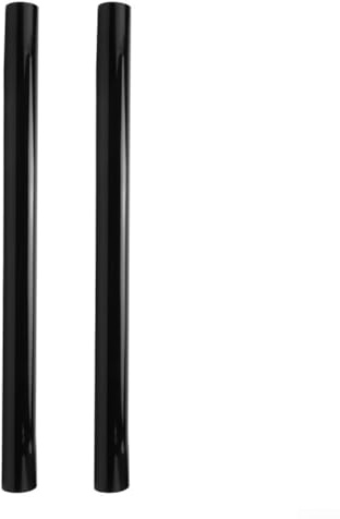 Extensión para aspiradora, tubo de plástico de 32 mm de diámetro interior, manguera de vacío para accesorios de tubos de repuesto