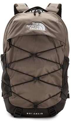 The North Face Borealis - Zaino, 28 l, colore: Marrone scuro