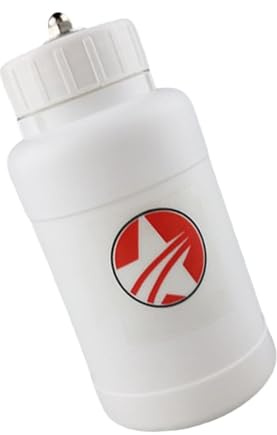 Nucelit Kugellager-Reinigungs-Reinigungsflasche, Skateboard-Rollschuh-Schuhe, keine Flüssigkeit für einfache Handhabung, Skateboard-Rollschuh-Schuhe, keine Flüssigkeit