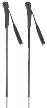 Rossignol - Batons De Ski De Fond Ft-500 Gris Homme - Homme - Taille 160 - Gris