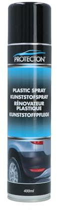 Protecton Kunststoffpflege 400ml