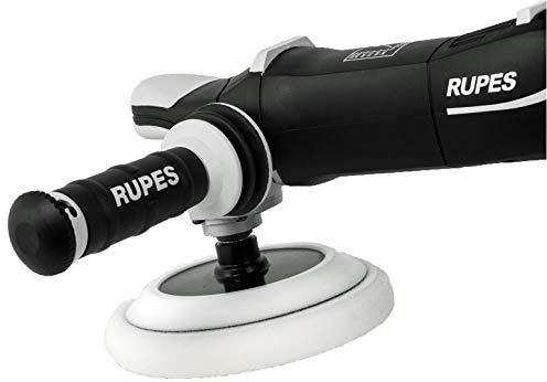RUPES LH19E LUCIDATRICE ROTORBITALE BIGFOOT IN KIT STN