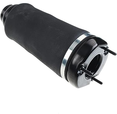 Frankberg 1x Fuelle Suspensión Neumática Muelle de Aire Eje Delantero Izquierdo o Derecho Compatible con R-Klasse V251 W251 R280 R300 R320 R350 3.0L 3.5L 2006-2014 Sustituir# 2513203113