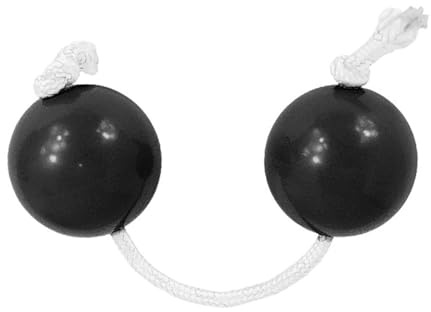 Aslatuas Rhythmischer Sandball, afrikanischer Shaker, Rassel, Doppelkürbis-Hand, Percussion-Instrument für Anfänger, Liebhaber, langlebiger Sandball, afrikanische Shaker, Musikinstrumente,