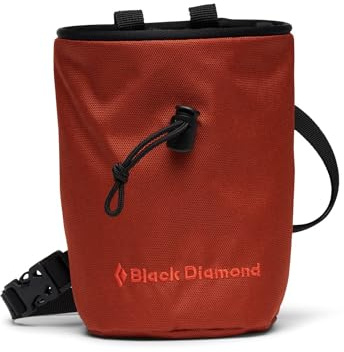 Black Diamond Chalk Bag Mojo
