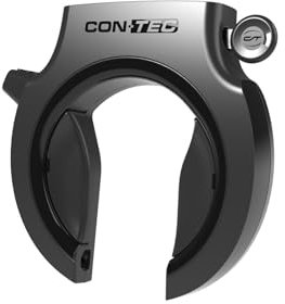 CONTEC Rahmenschloss Powerloc Ct1 Nr Blo Bos Dt2 Werkst, 03527744