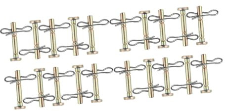 KITANDOVE 1 Set Di 40 Forbici Per Spazzaneve E Ricambio Per 738-04124 714-04040