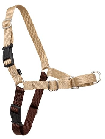 PetSafe Easy Walk hundsele.