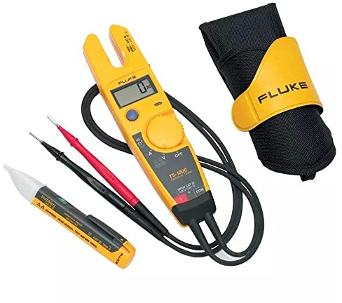Tester elettrico Fluke T5H51AC kit
