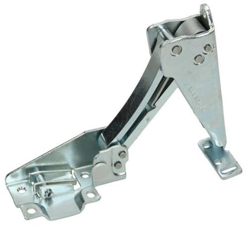 Hotpoint - Ariston - CHARNIERE SUP-DROITE/INF. GAUCHE pour réfrigérateur ARISTON