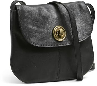 PIECES Totally Royal Party Noos 17055353 Damen Umhängetaschen 18x15x1 cm (B x H x T)