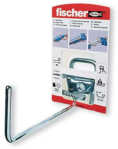 Fischer Lagerhaken LG, 78010