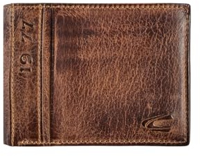 Camel Active Melbourne Herren Geldbörse
