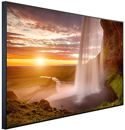 InfrarotPro® Infrared Heating Panel 900 Watt Made in Germany 40