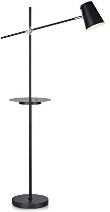 Markslöjd Linear - Éclairage au sol noir E14 - Éclairage au sol (chambre, salon, noir, métal, IP20, II, E14)