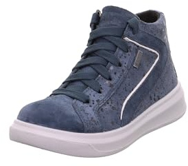 Superfit Mädchen Cosmo Leicht Gefütterte Gore-texSneaker