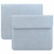 HoYiXi Universal Hülle für 10,2 Zoll Kindle Scribe (2024 & 2022 Release)/10,3'' Kobo Elipsa Ereader 2021/10,3'' Remarkable 2 2020/iPad 10,2'' 10,9'' Schutztasche für eBook iPad Tablette, Blau