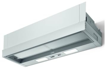 ELICA Hotte tiroir Ciak 2.0 GR/A 90 cm, 225m3/h, 3 vitesses
