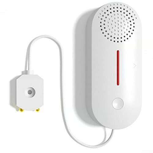 Détecteur de Fuite d'eau pour Tuya Smart WiFi - Alarme de débordement - Protégez Votre Maison Contre Les inondations