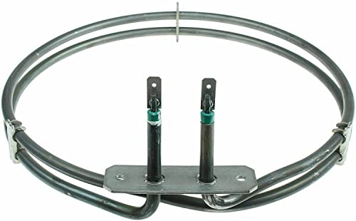 Fan Oven Heating Element For AEG Electric Cooker 3871425124