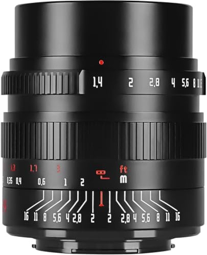 7artisans 24mm F1.4 APS-C Manual Prime Lens Large Aperture Compatible for Fuji X,FX-Mount Mirrorless Cameras X-A1 X-A10 X-A2 X-A3 A-at X-M1 XM2 X-T1 X-T10 X-T2 X-T20 X-Pro1 X-Pro2 X-E1 X-E2 E-E2s
