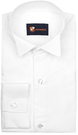 Suitable Chemise frack - Homme - Vêtements - Taille droite - Mode