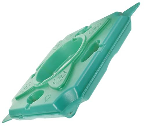 Kisangel Planta Acuática Isla Flotante Isla Flotante para Estanques Accesorio para Plantas De Agua Isla De Humedal Flotante Accesorio para Humedales Ecosistema De Humedales Accesorio