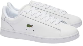 Lacoste Damen Carnaby Set SneakerSneaker