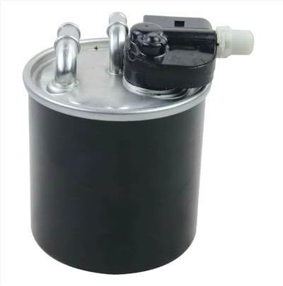 Kraftstofffilter Für Benz AME Klasse W463 X164 W166 Motor Om642 Om651 Sprinter W906 W176 6420903152 6420905352 Kraftstofffilter Benzinfilterelement