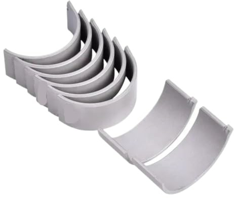 Cuscinetto Biella Moto 30mm 8PCS STD +25 +50 +75 +100 Compatibile Con Modelli Che Utilizzano 92139-0087 92139-0088 92139-0089 92028-1493 92028-1494(Add 0.50)