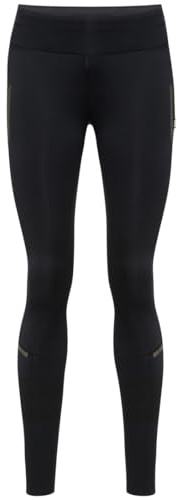GORE WEAR Impulse Tights Womens, Black, 38