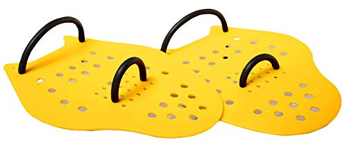 Malmsten Swimpower Palas de Natación, Unisex Adulto