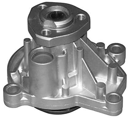 Valeo Wasserpumpe, Motorkühlung 506855