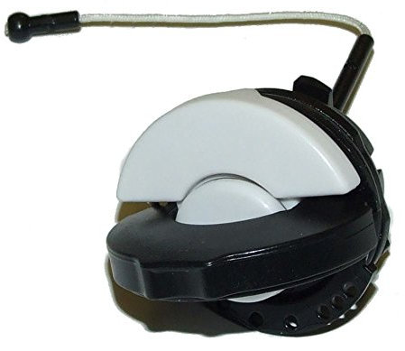 Stihl New Type Fuel Petrol Filler Cap Fits Some 023 MS30 Chainsaw