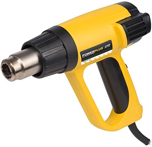 PowerPlus POWX1025 - Decapador 2000W