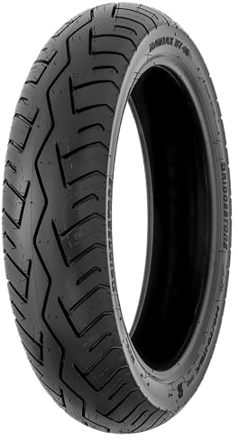 Bridgestone BATTLAX BT-46R - 120/80-17 61H M/C Rear - Premium-Strassenreifen (Sport Touring)