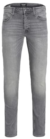 Jack & Jones Herren Jeans Jjiglenn Jjoriginal Mf 039 Noos
