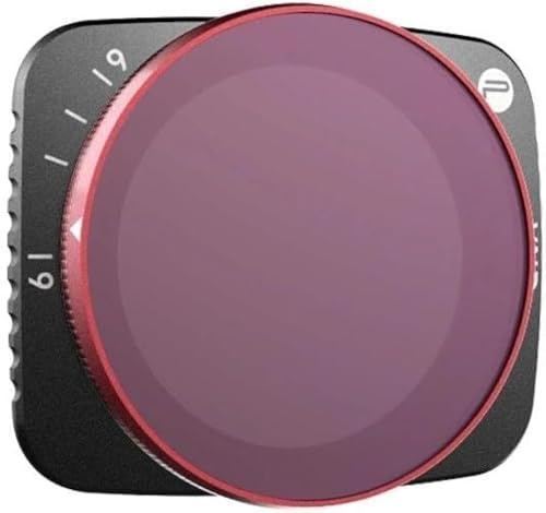 PGYTECH DJI Air 2S VND Filter Filter Optique