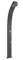 Arkema Design Doccia Solare - Spring - Antracite con lavapiedi Spring A120/7016