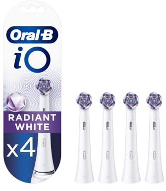 Oral-B iO Radiant EB4