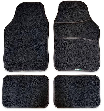 CarMats.co.uk Universal Car Mats - Carpet Right Hand Drive Car Floor Mats