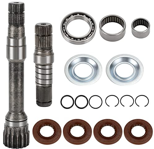 Areyourshop Vorderes Rechtes Zwischenwelle 68257420AF für Dodge Ram 1500 Pickup (2012-2022) – OEM E68257420AF 68257421AF 68257422AF 722N695BK Generic